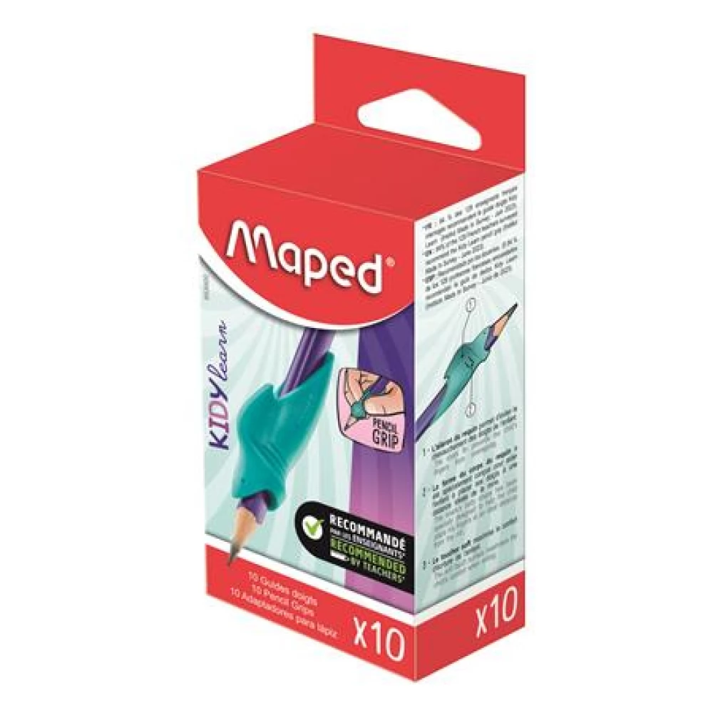 MAPED Kidy Learn Ceruzafogó cápa