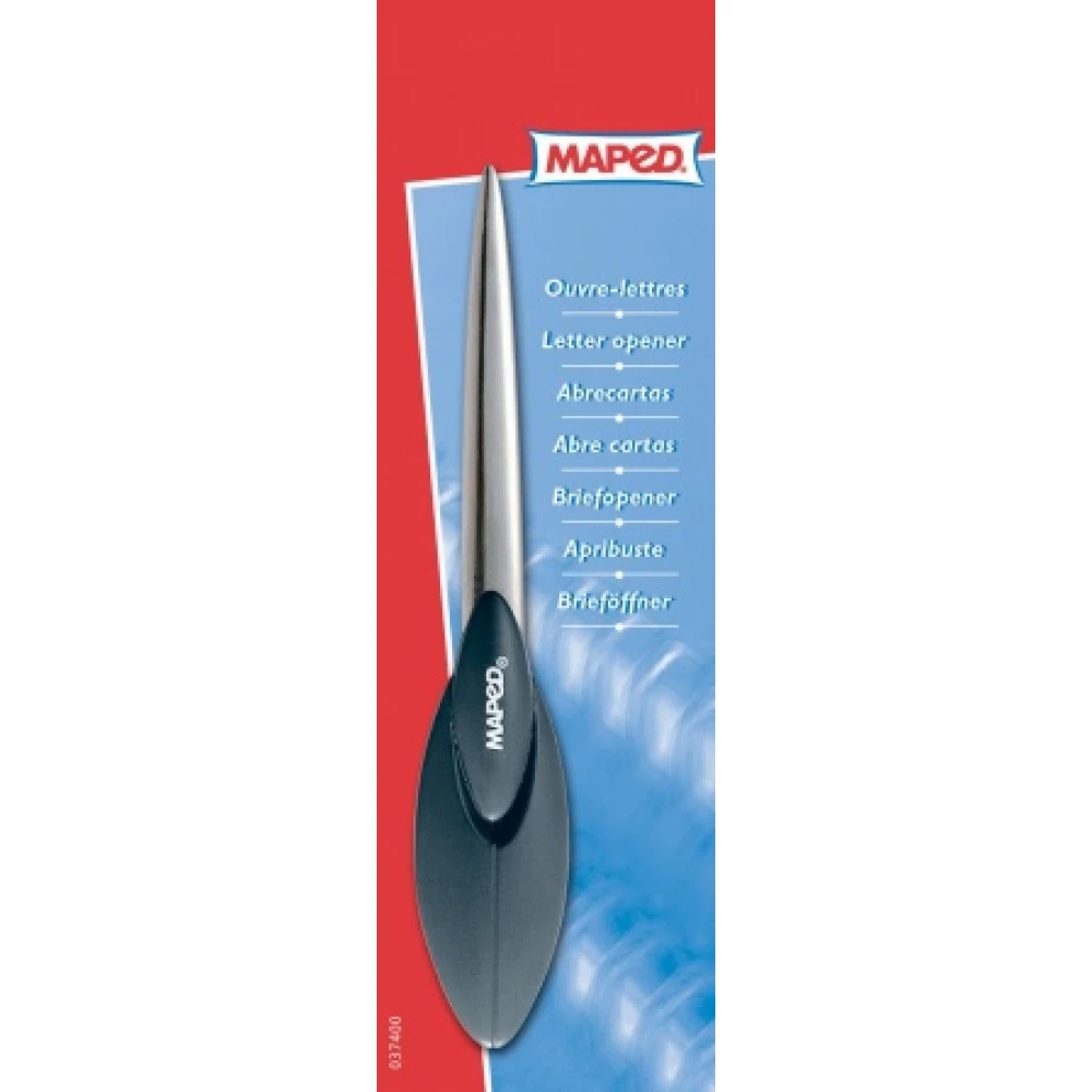 MAPED Levélbontó 17 cm