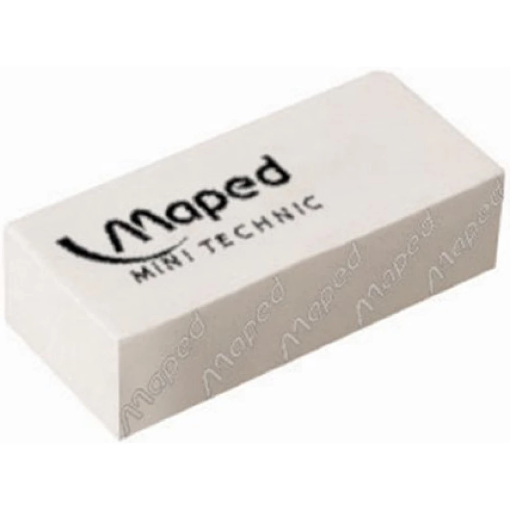 MAPED Mini Technic radír