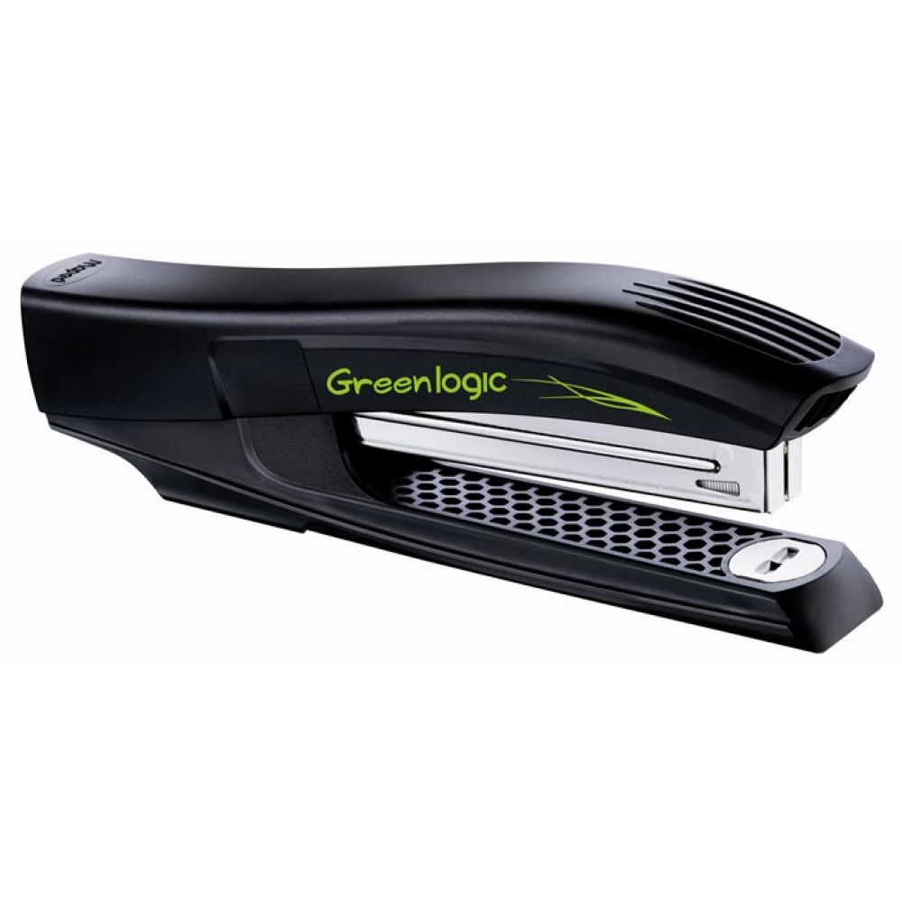 MAPED Tűzőgép 24/6 26/6 25 lap dobozos Greenlogic Full-Strip
