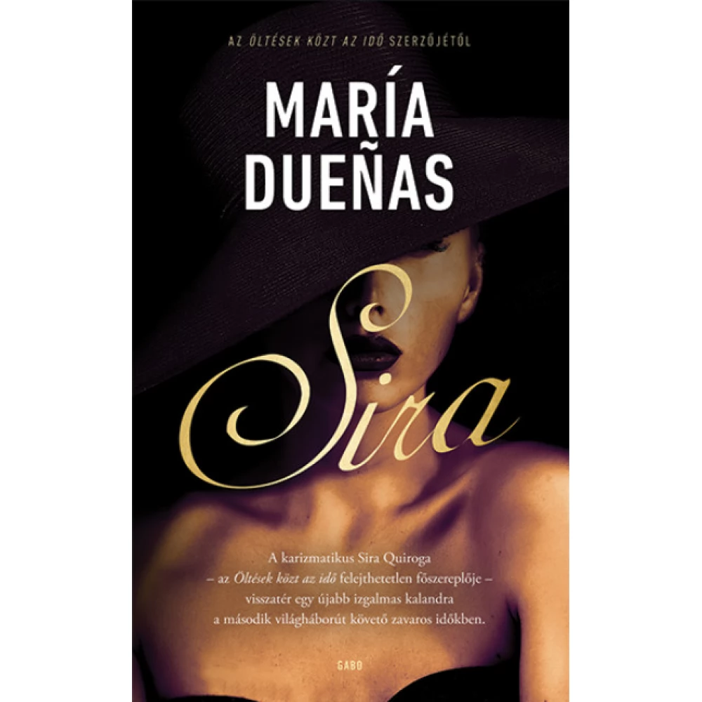 María Duenas - Sira