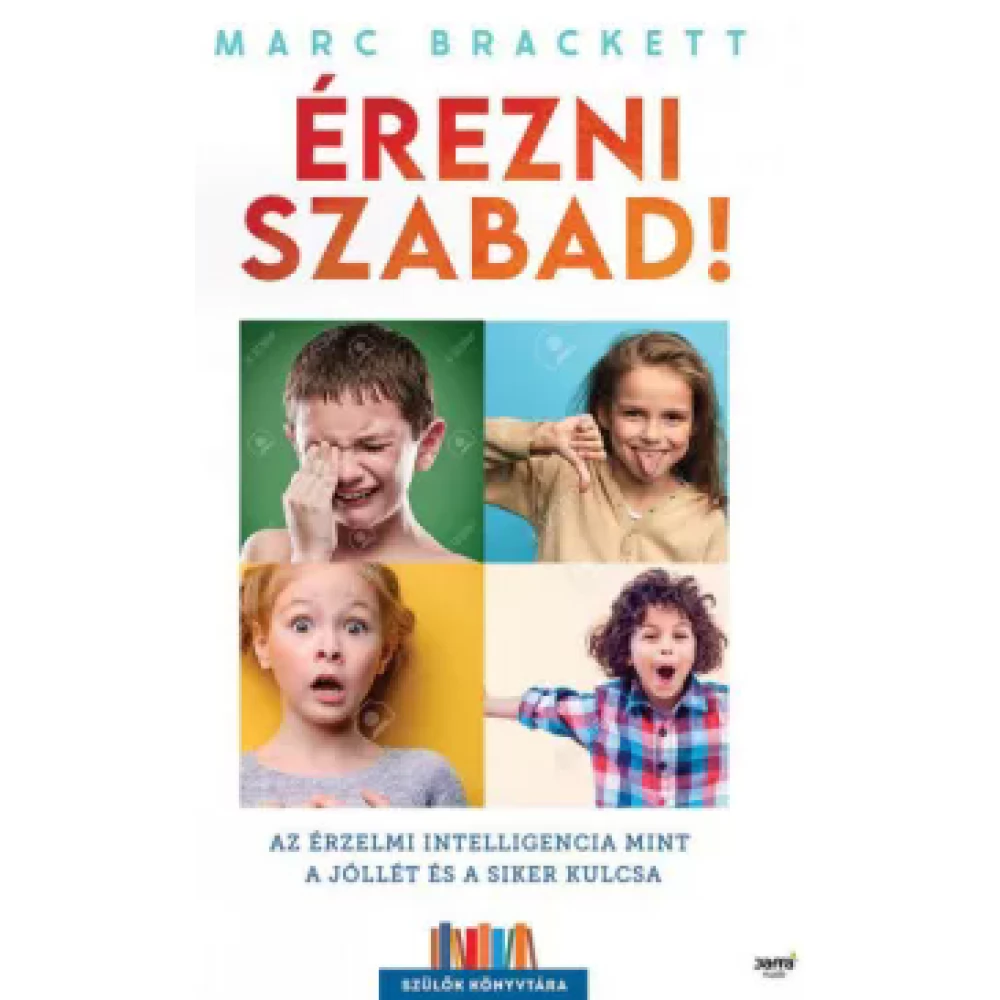 Marc Bracket - Érezni szabad!