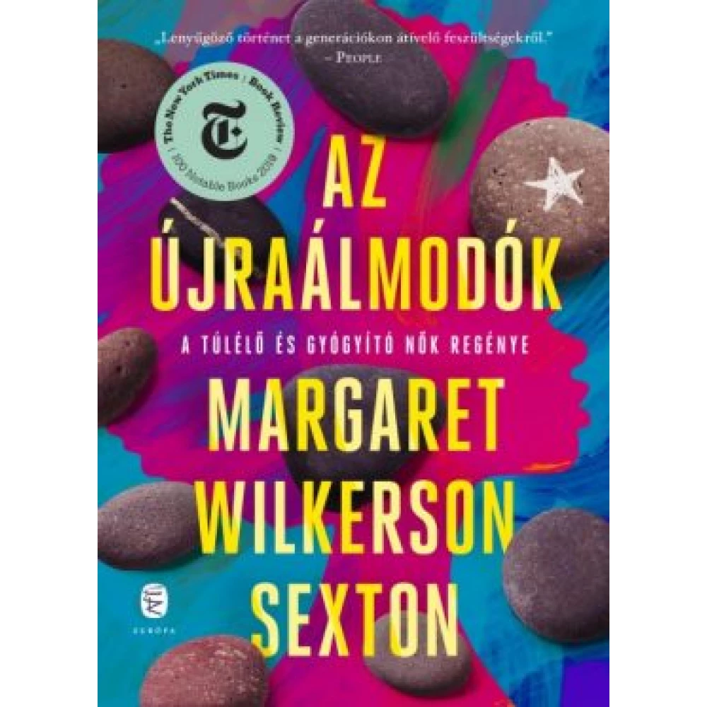 Margaret Wilkerson Sexton - Az újraálmodók