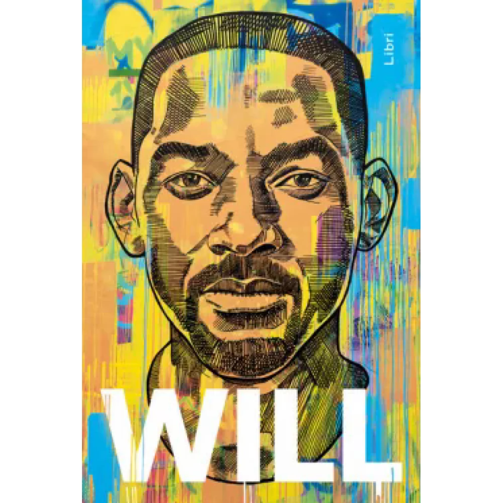 Mark Manson - Will Smith - Will
