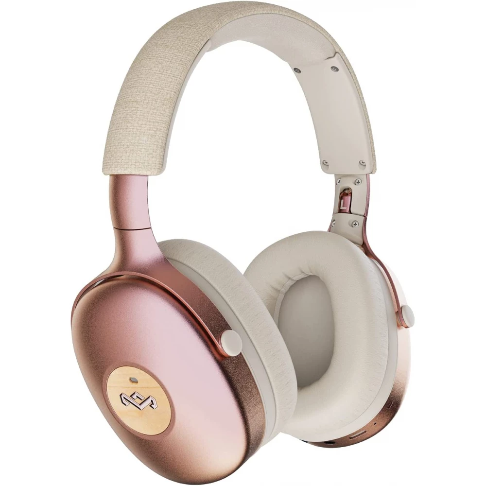 MARLEY Positive Vibration XL ANC réz