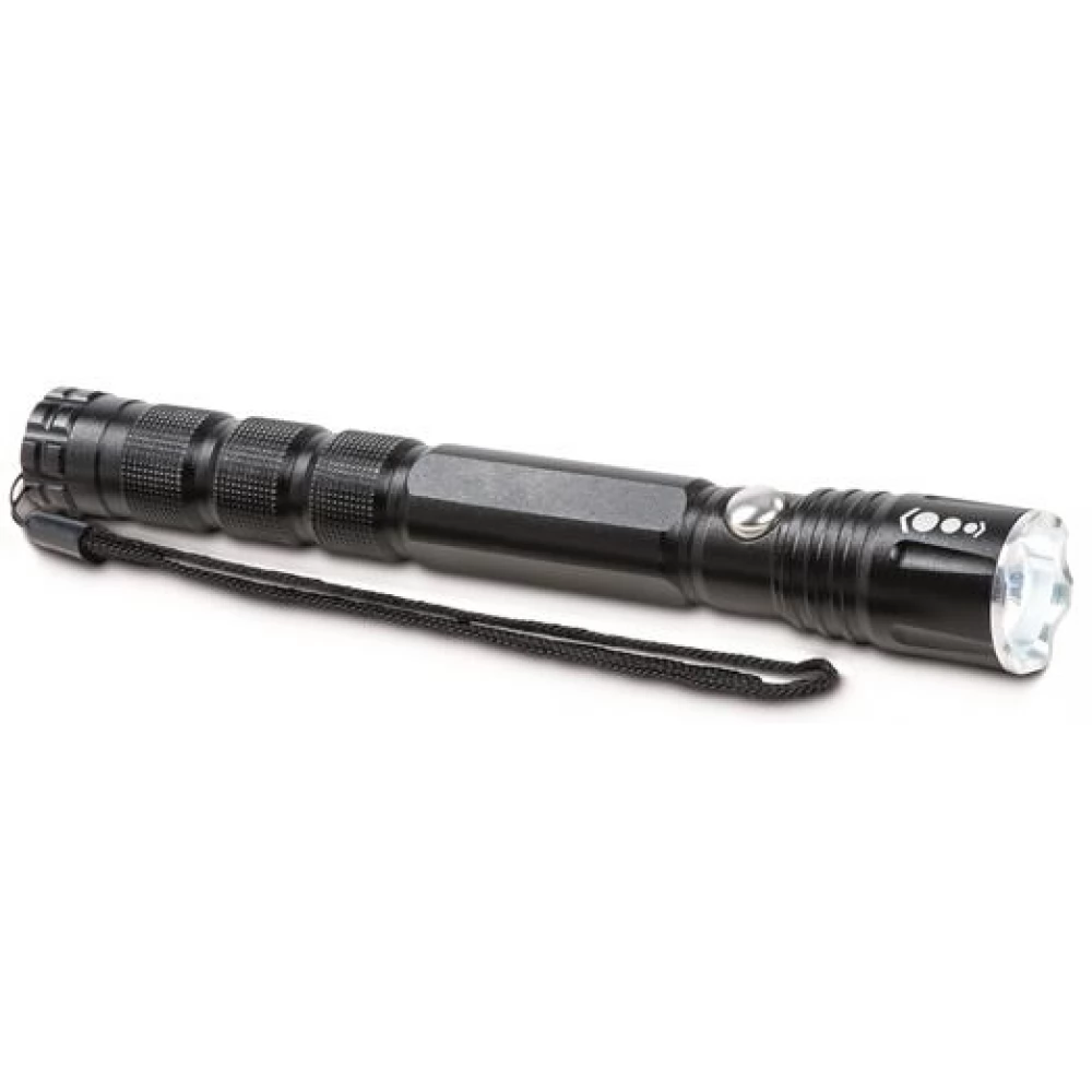 MAUL 8186690 Elemlámpa LED Dion fekete