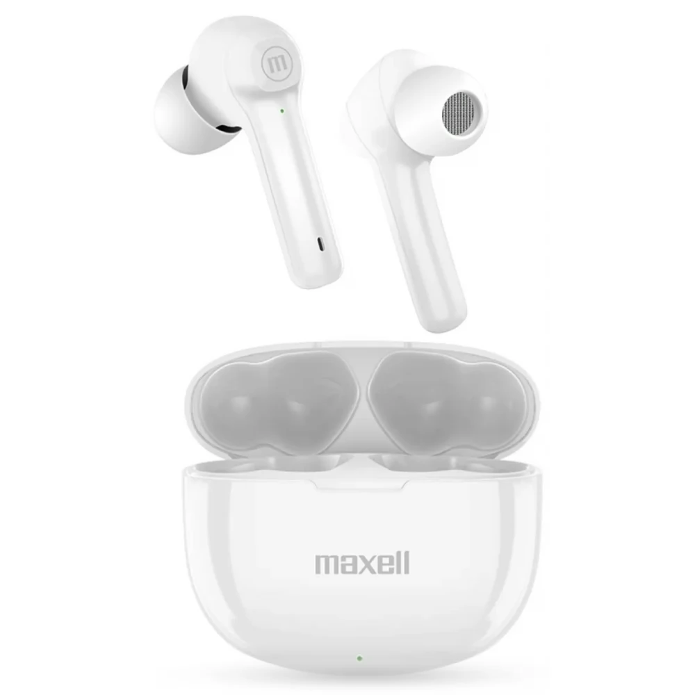 MAXELL Dynamic+ TWS fehér