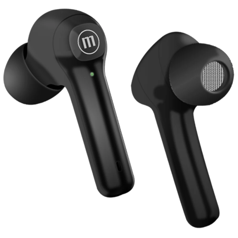 MAXELL Dynamic+ TWS fekete