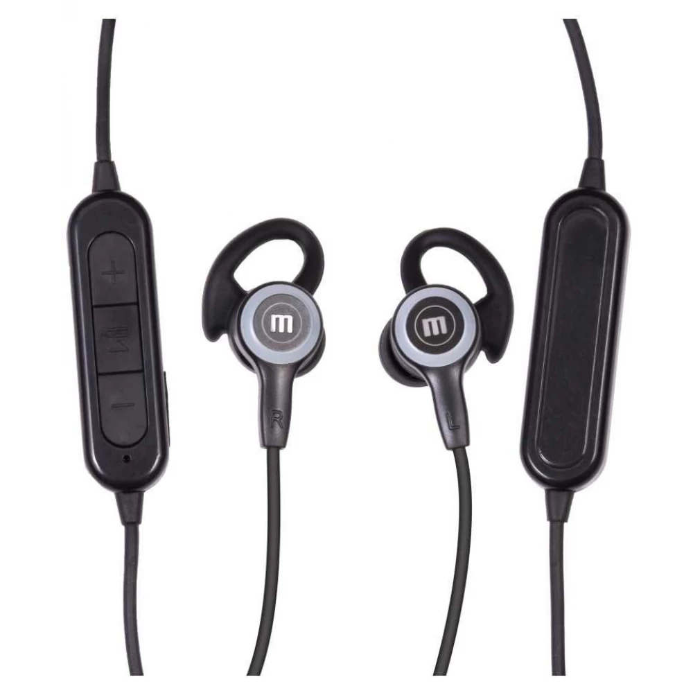 MAXELL Halo fekete