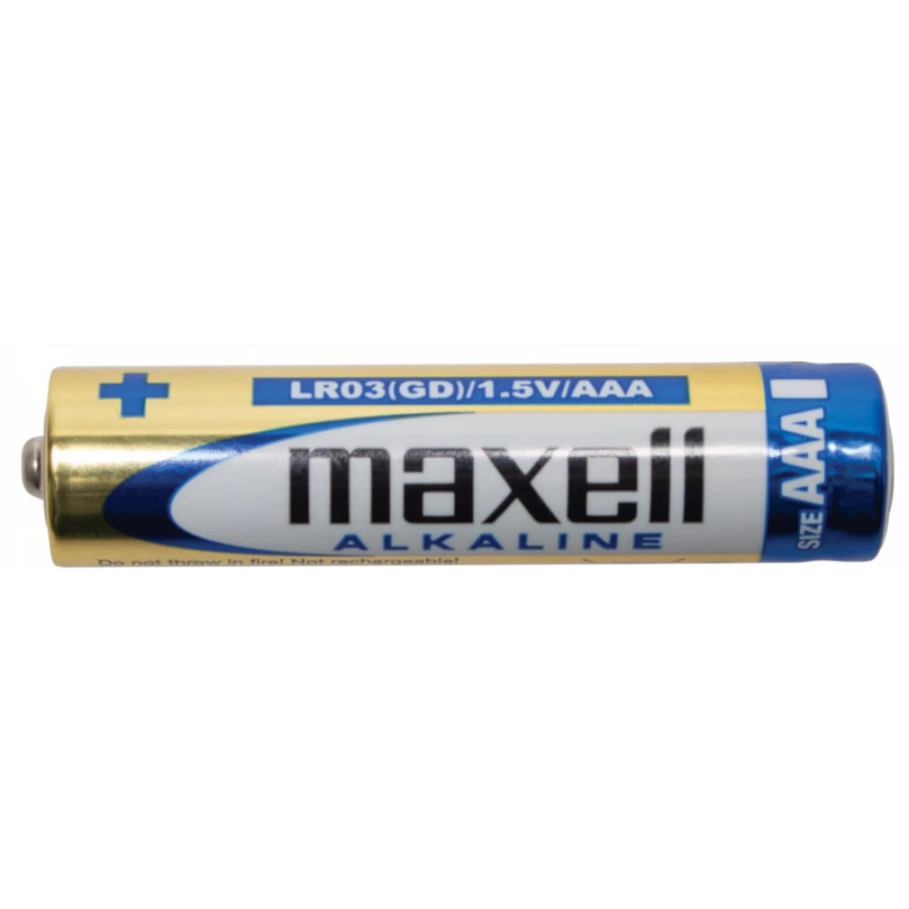 Maxell LR03 (AAA) elem csomag