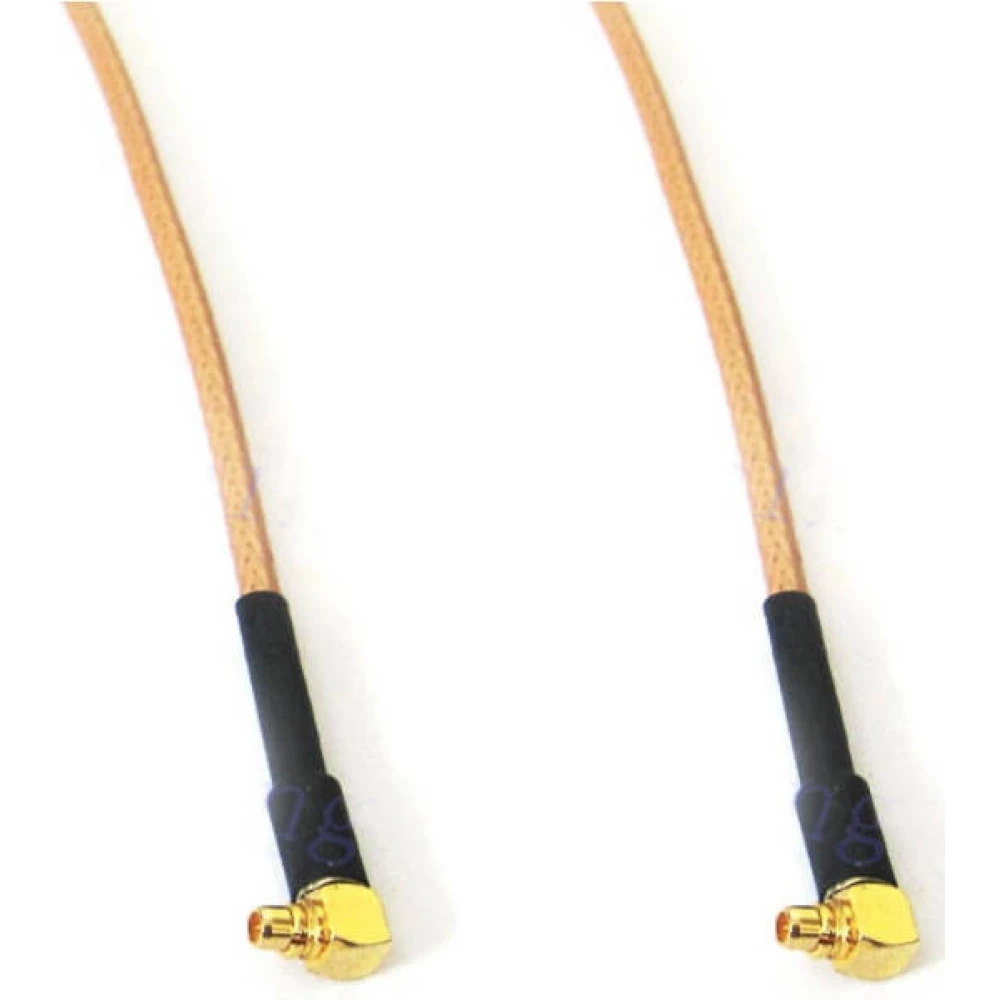 MAXLINK MMCX Összekötő Réz 25cm WFI-039-999