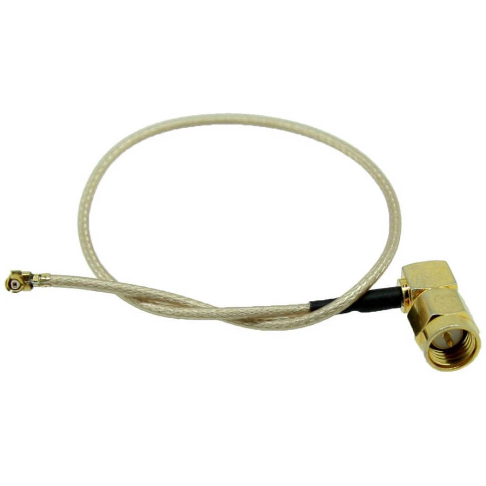 MAXLINK U.FL SMA Átalakító Réz 25cm WFI-034-999