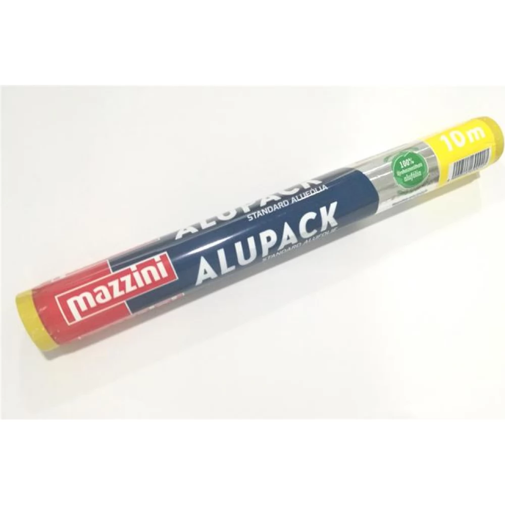 MAZZINI Standard Alufólia 10 m