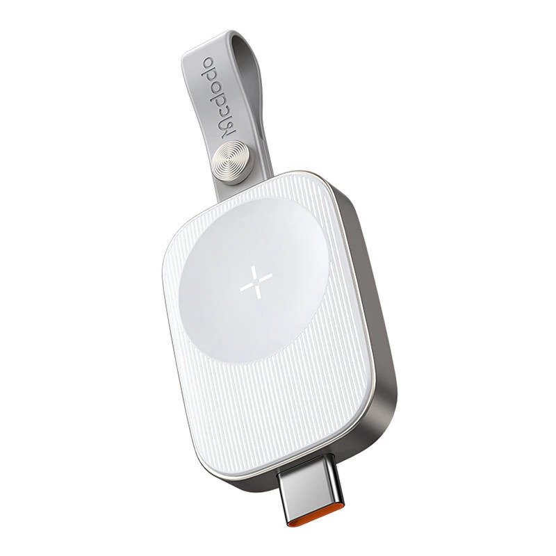 MCDODO CH-4992 USB-C töltő Apple Watchhoz