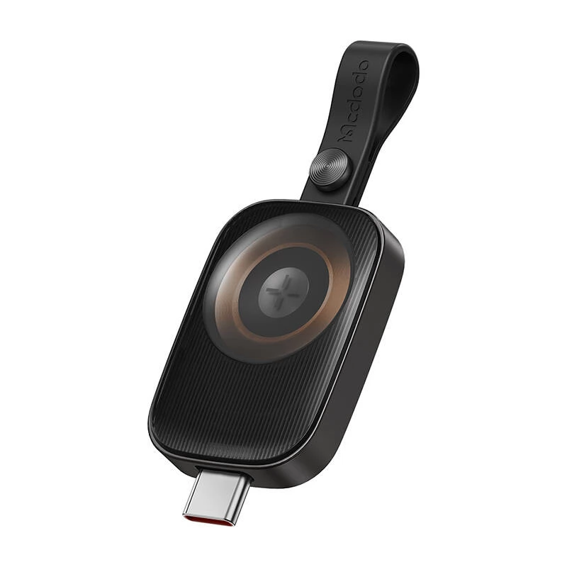 MCDODO CH-4993 USB-C mágneses töltő Apple Watchhoz