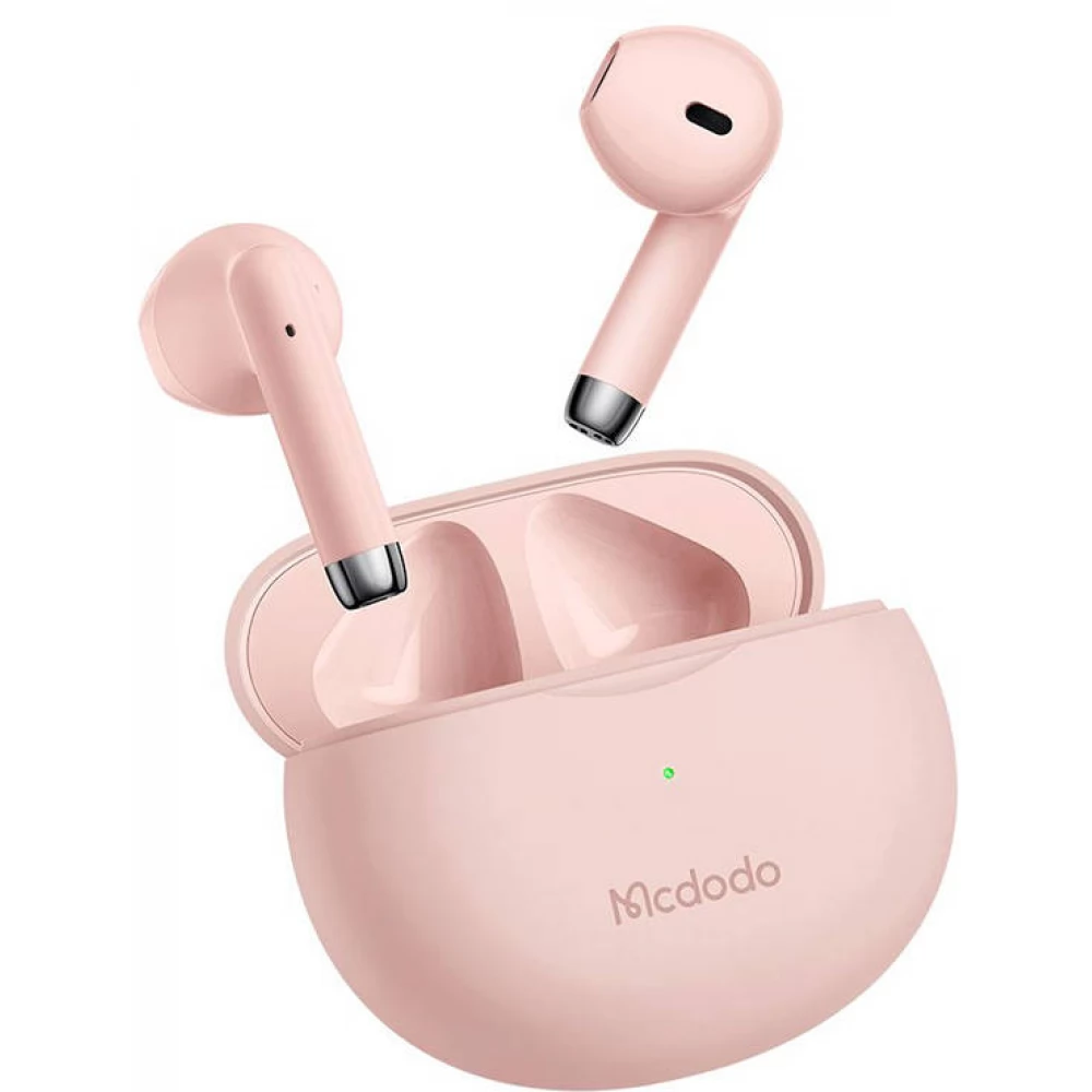 MCDODO HP-8032 rózsaszín