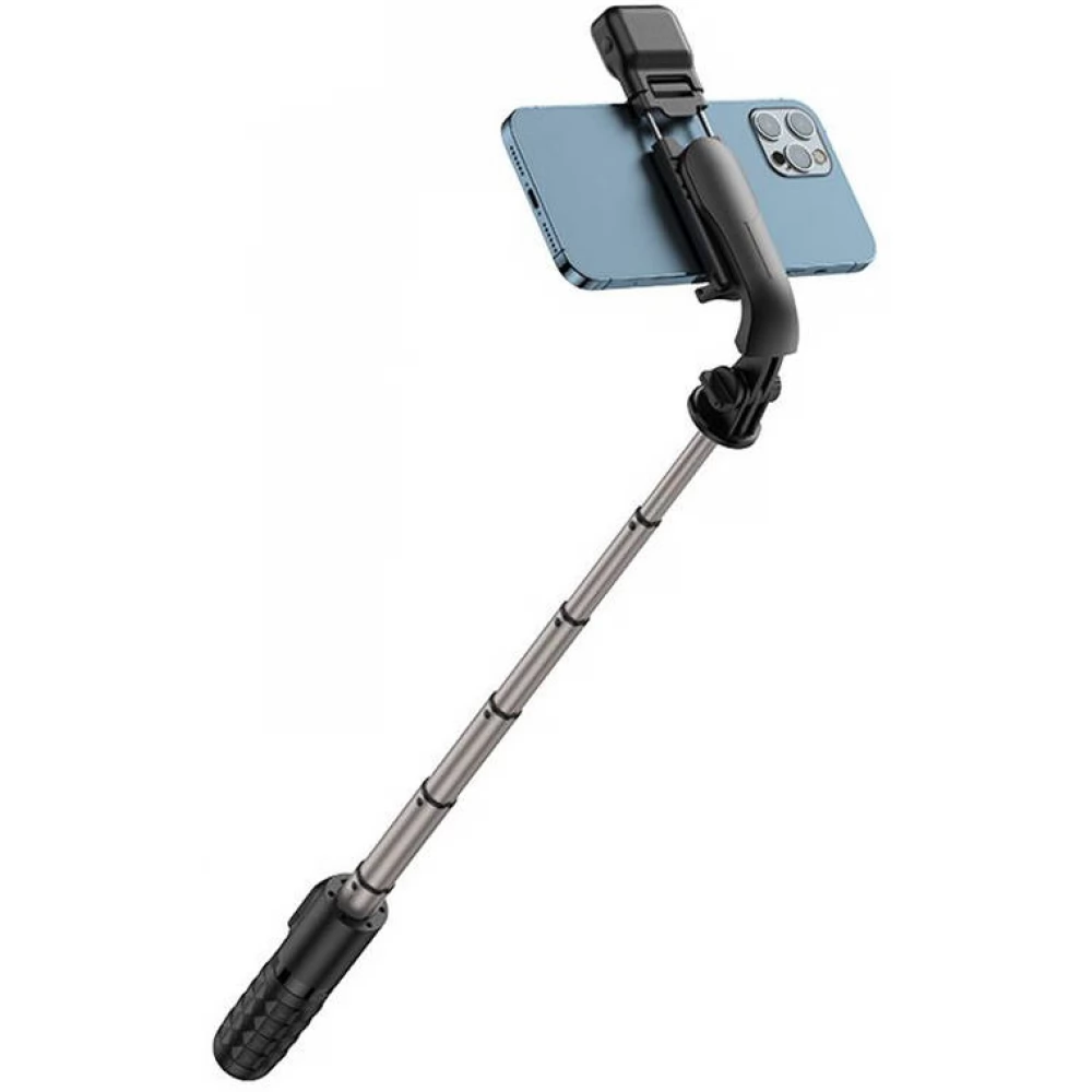 MCDODO SS-1781 Bluetooth Szelfi bot fekete