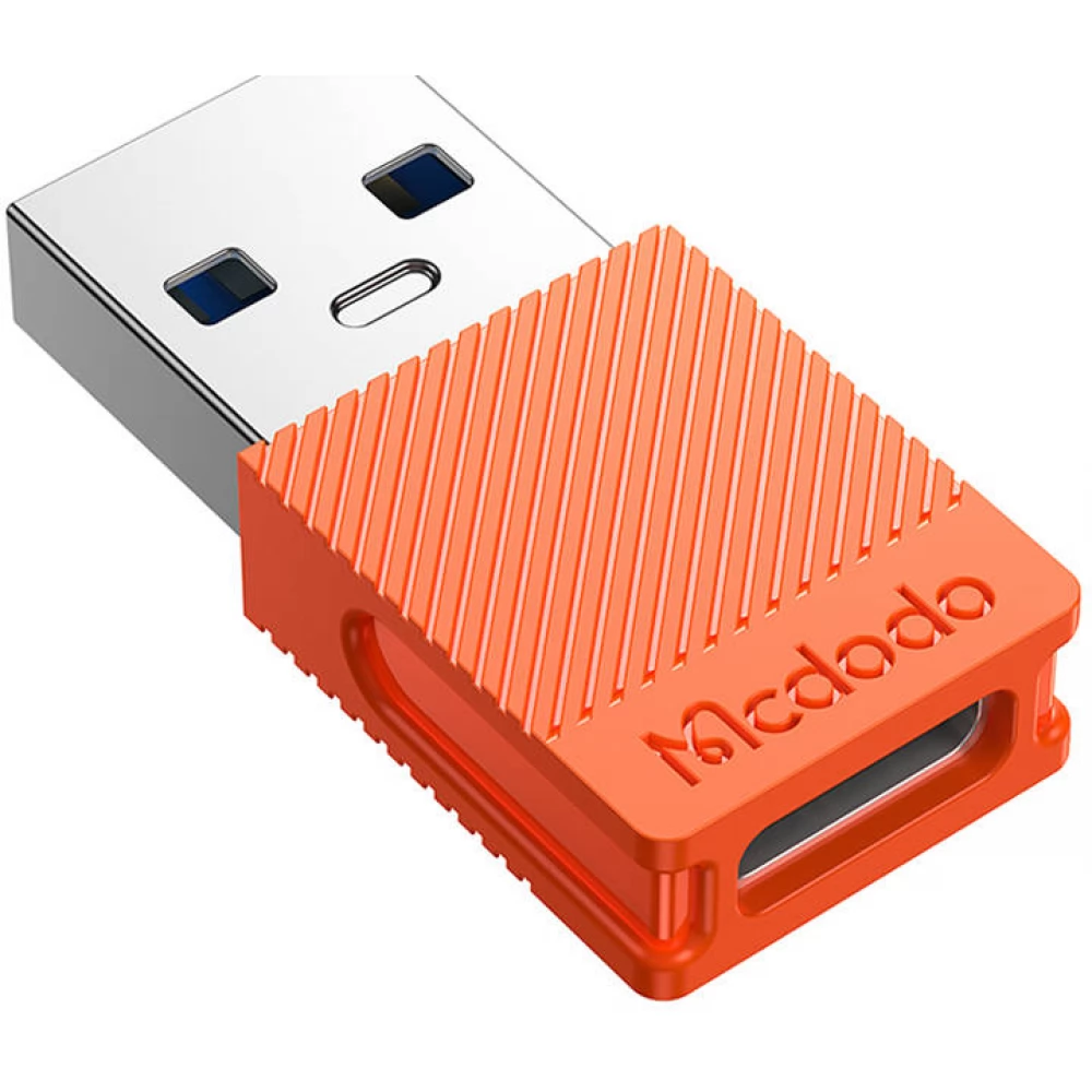 MCDODO USB 3.0 3cm 6921002665506