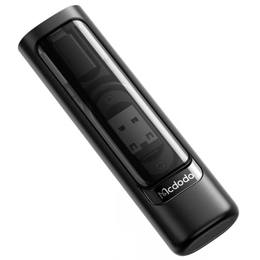 MCDODO WF-1720 Multifunctional Storage Box for Cable Connector SIM Ejector Card Slot