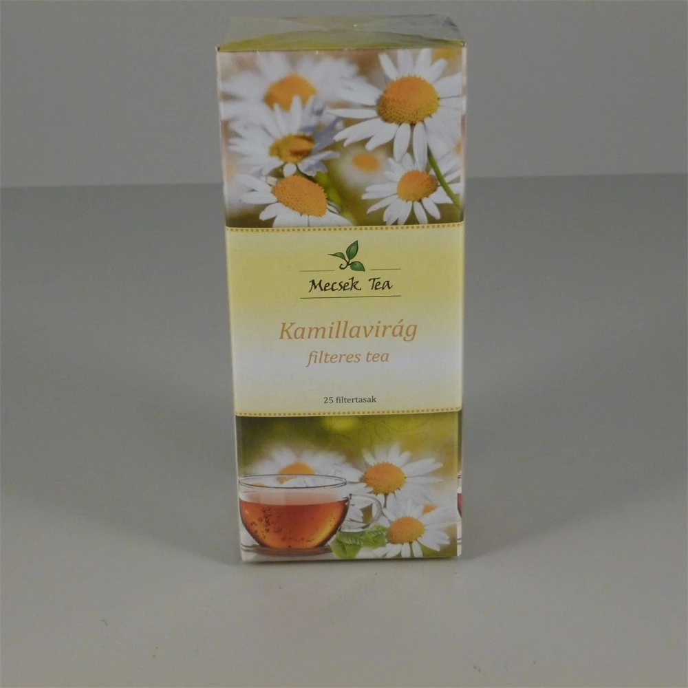 Mecsek kamillavirág 25x07g 18 g