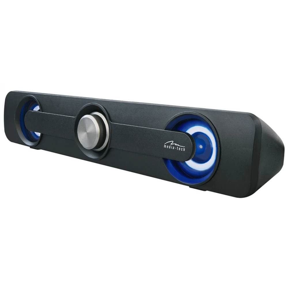 MEDIA-TECH MT3173 Soundbar fekete
