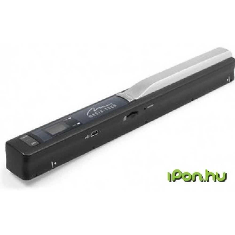 MEDIA-TECH MT4090 Scanline