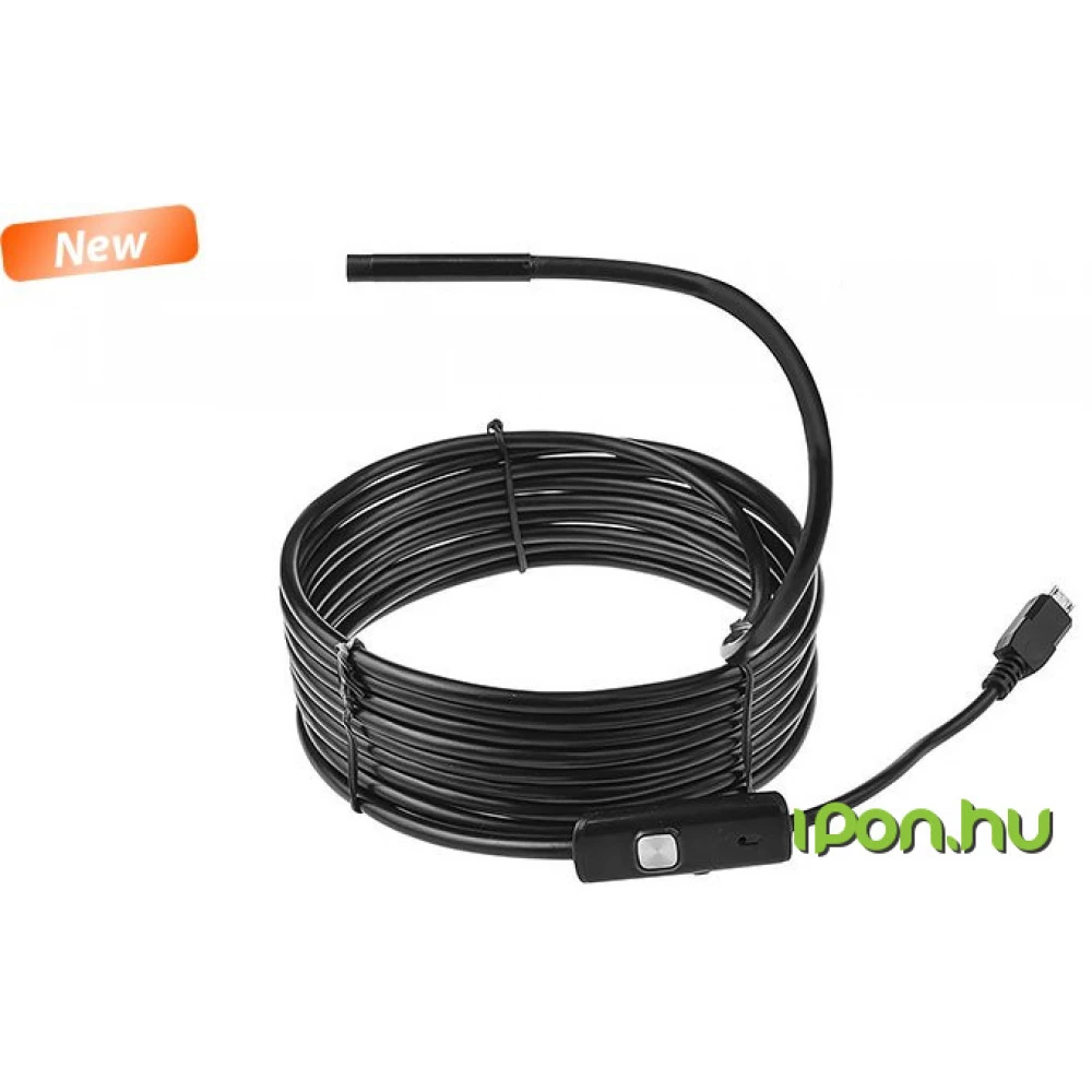 MEDIA-TECH MT4095 Endoscope