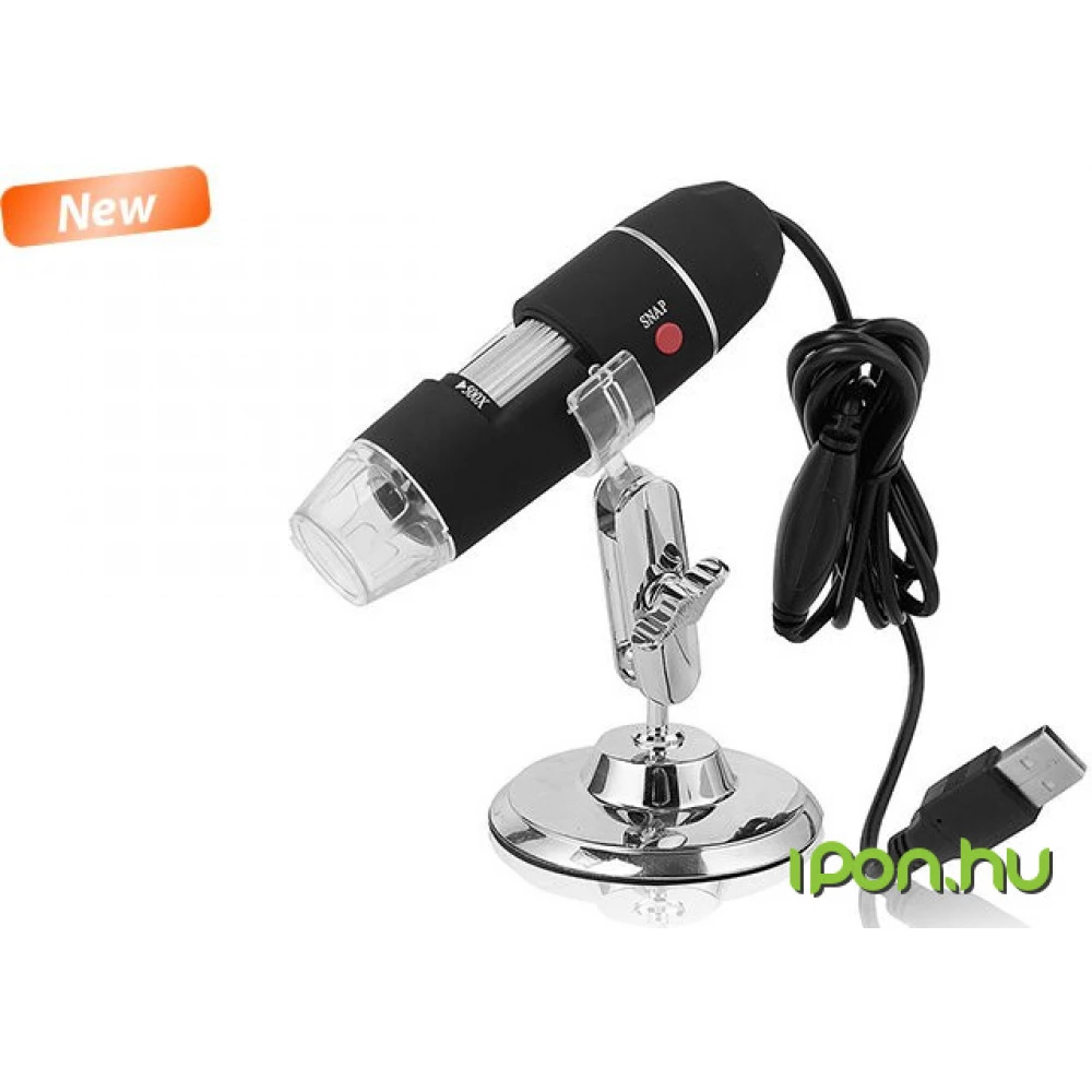 MEDIA-TECH MT4096 Endoscope 500X