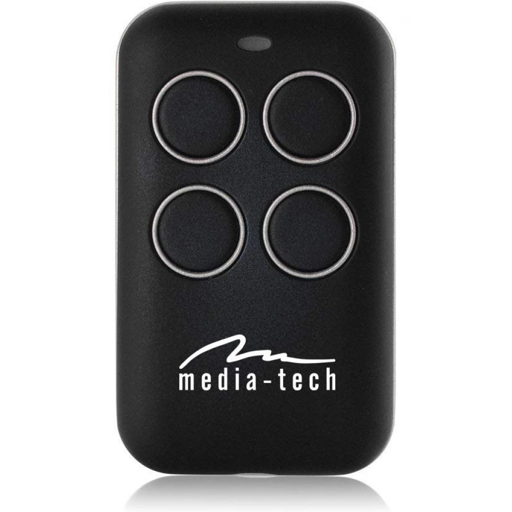 MEDIA-TECH MT5108 Smart RC Duplicator