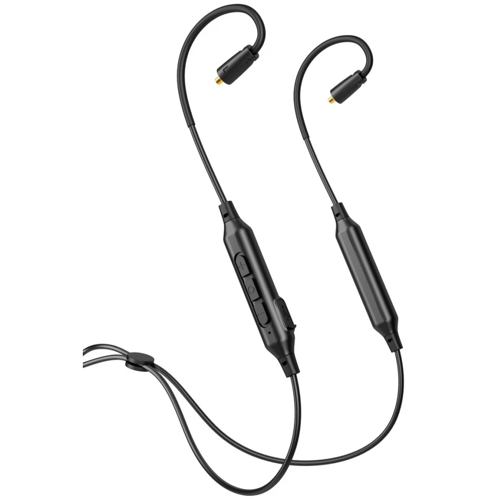 MEE BTX1 Univerzális Bluetooth MMCX adapter fekete