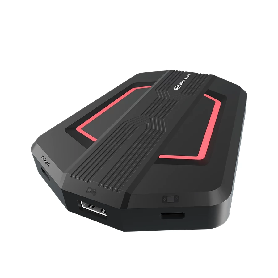 MEETION AP015 Billentyűzet+Egér adapter