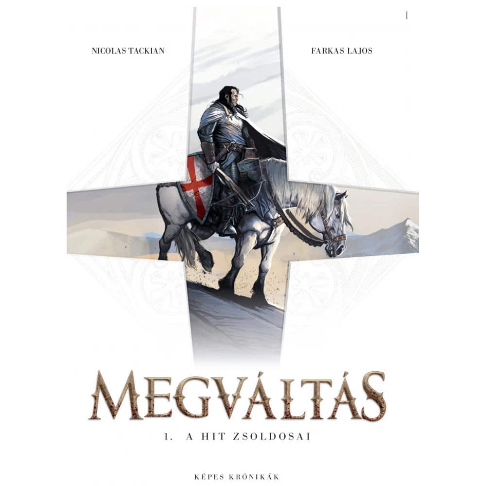 Megváltás 1.