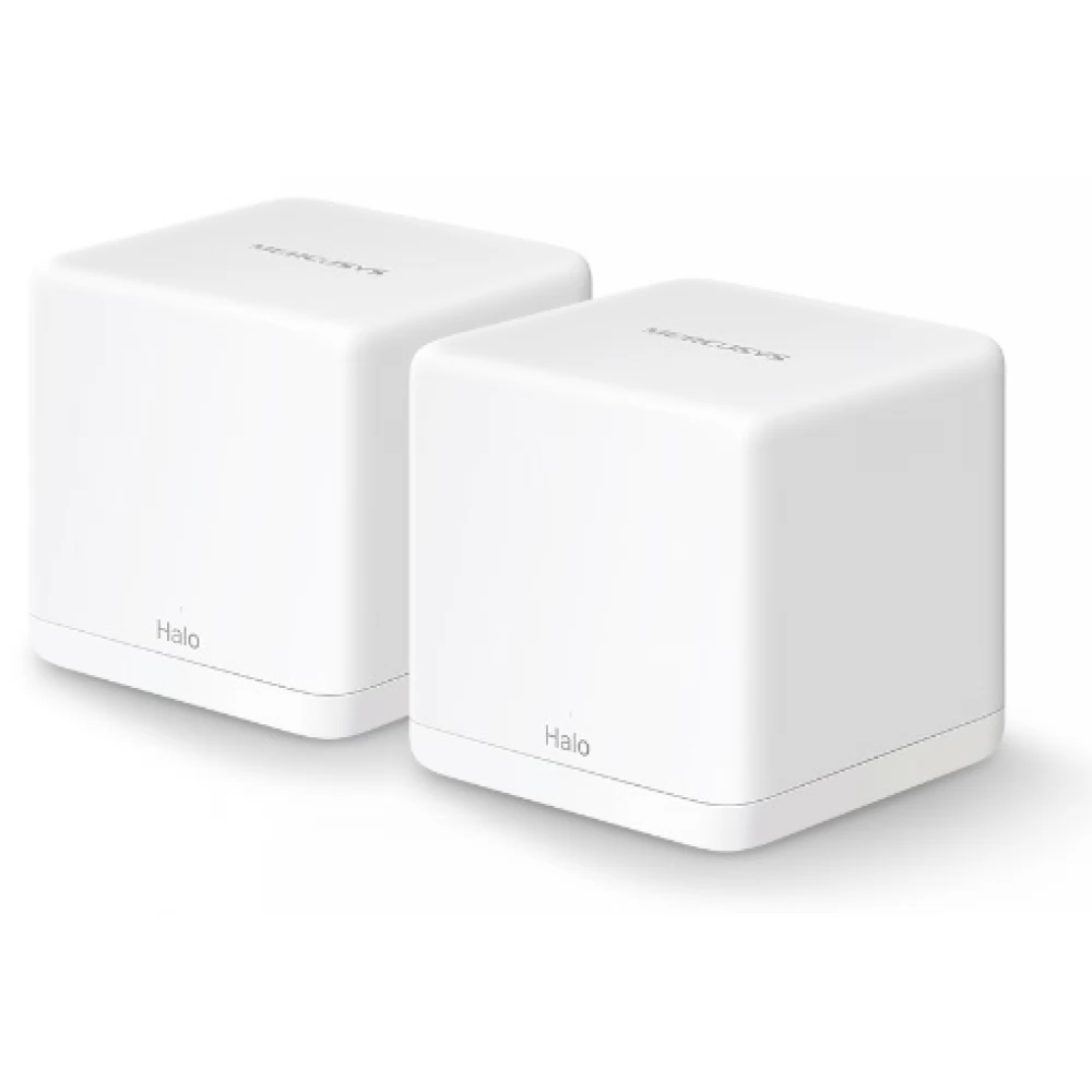 MERCUSYS HALO H30G AC1300 Mesh 2db
