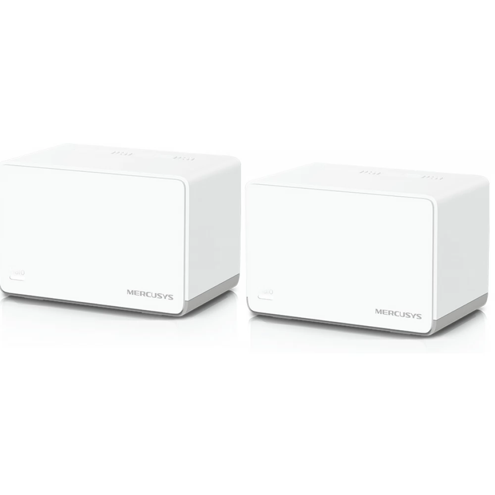 MERCUSYS Halo H70X AX1800 Whole Home Mesh WiFi 6 System 2 db
