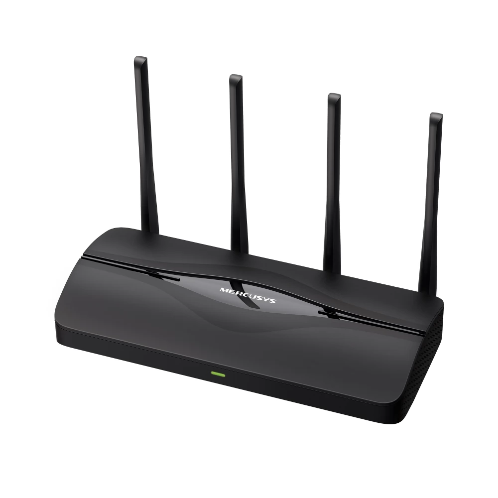 MERCUSYS MR27BE BE3600 Dual Band Wi-Fi 7 Router