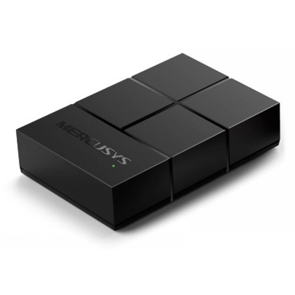 MERCUSYS MS105G 5-Port 10/100/1000 Mbps Desktop Switch