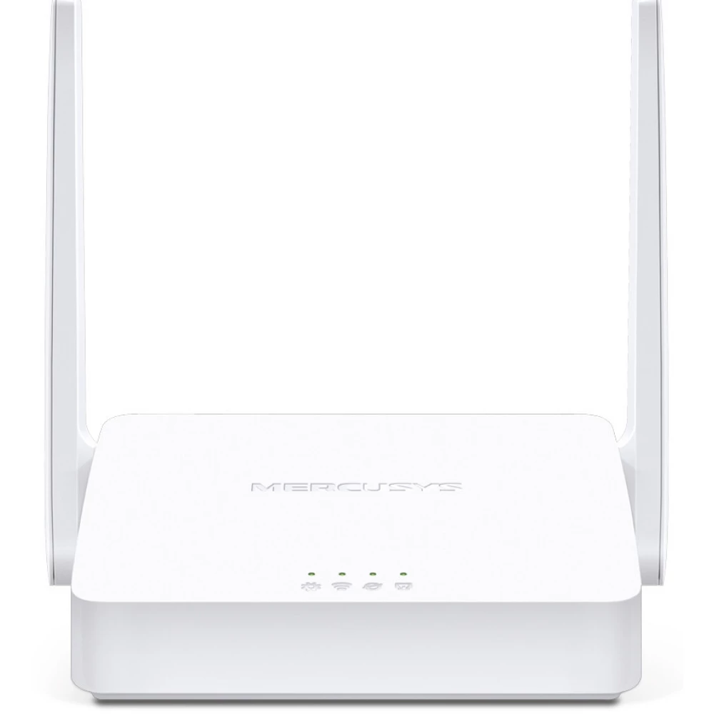 MERCUSYS MW302R 300Mbps Wireless N Router