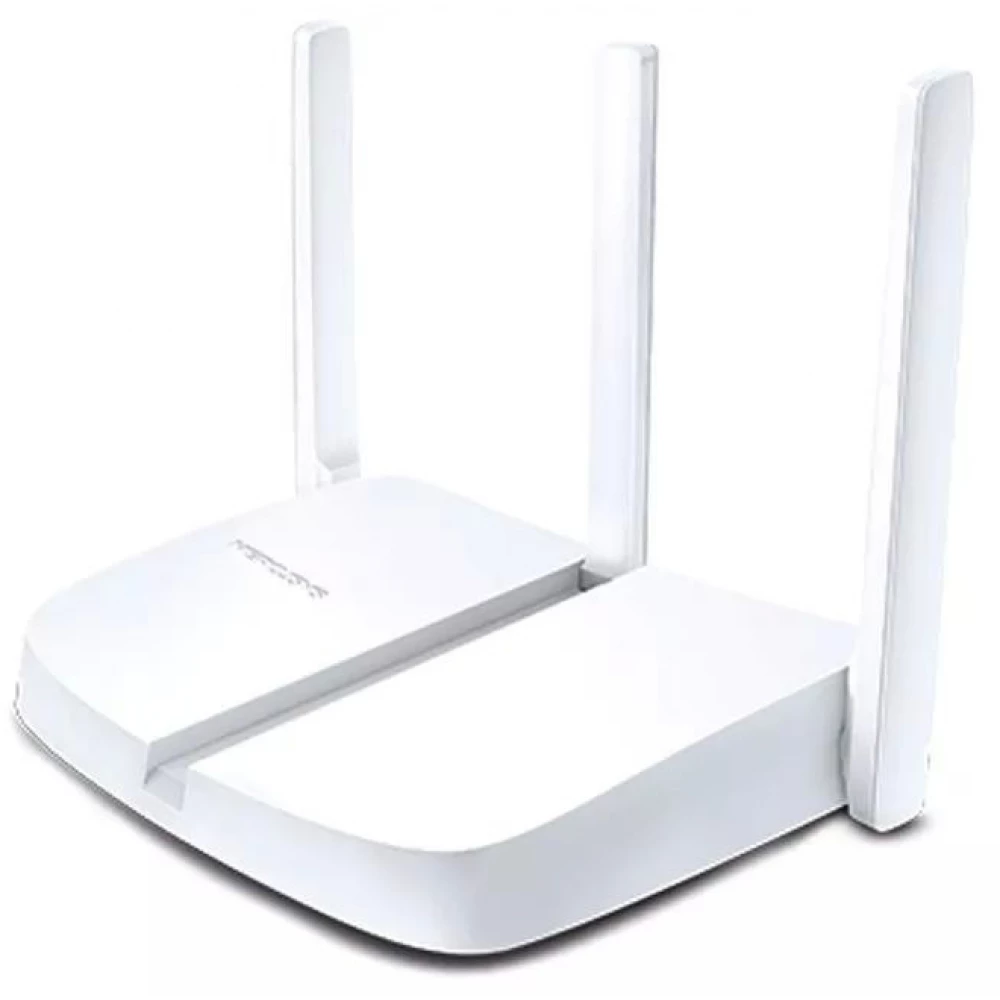 MERCUSYS MW305R 300Mbps Wireless N Router