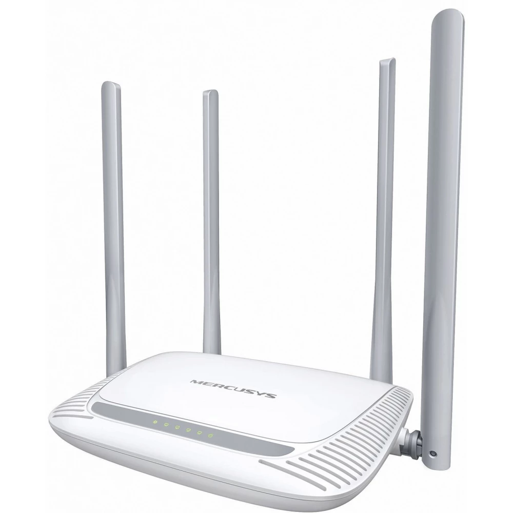 MERCUSYS MW325R 300Mbps Enhanced Wireless N Router