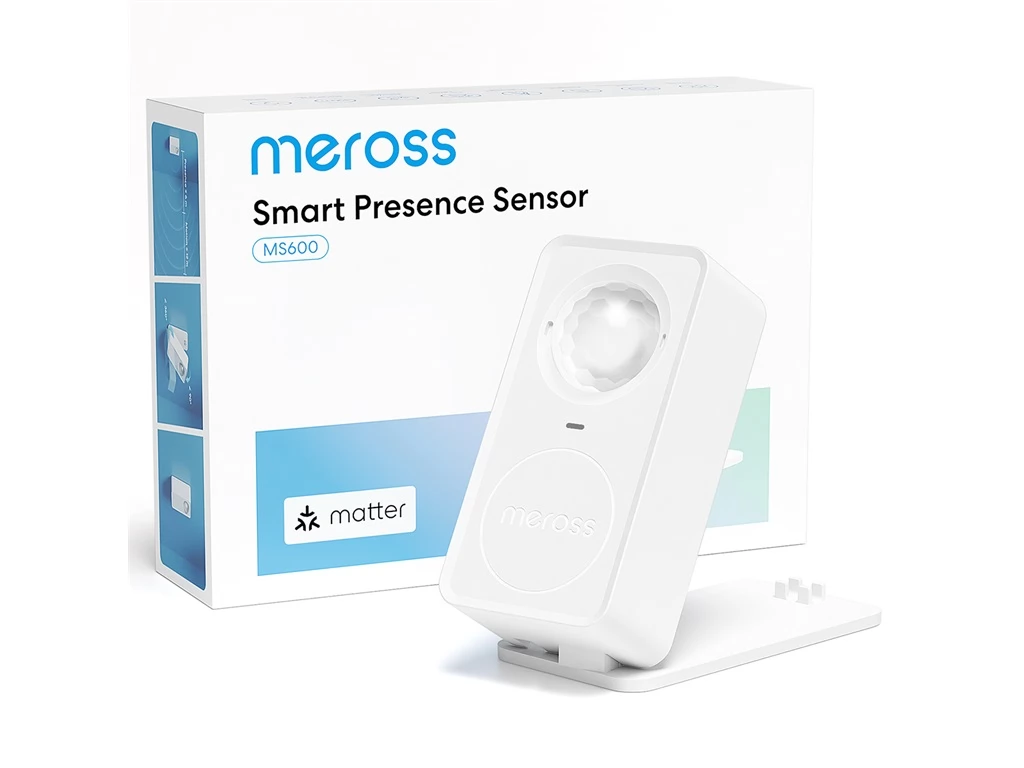 MEROSS MS600MA Matter Smart Presence Sensor (EU version)