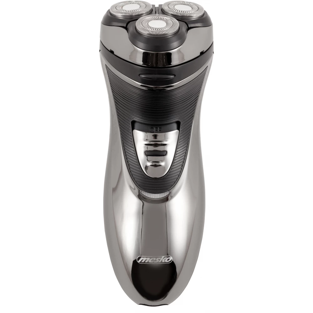 MESKO MS 2920 Borotva ezüst