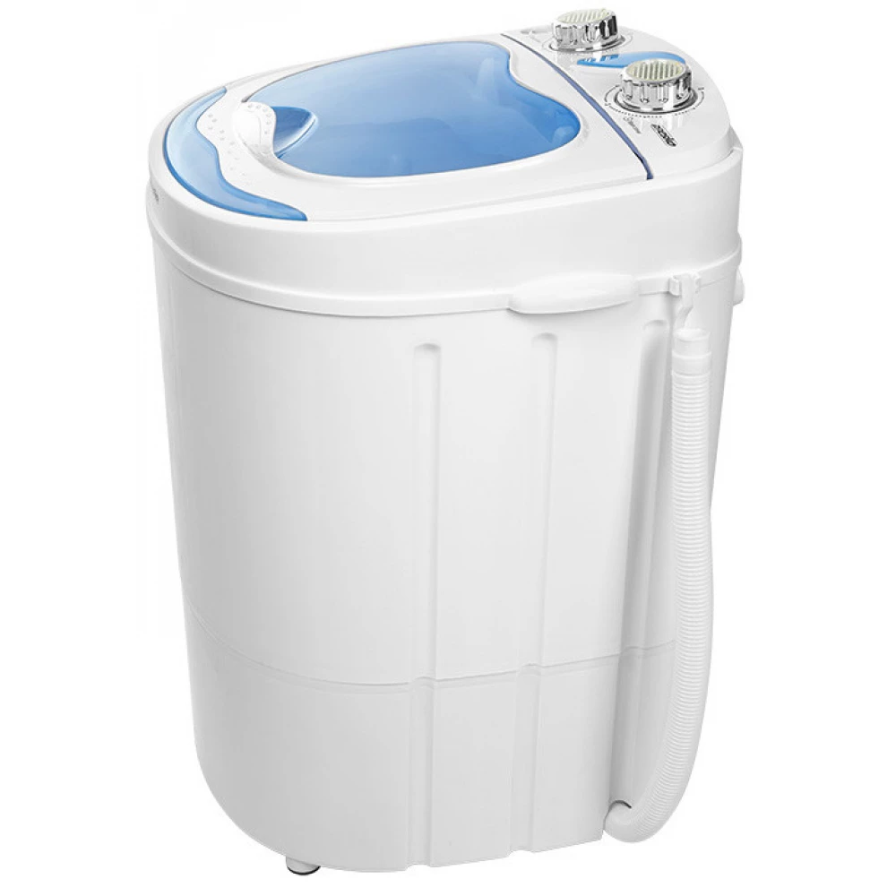 MESKO MS 8053 Mini mosogép + centrifuga fehér / kék