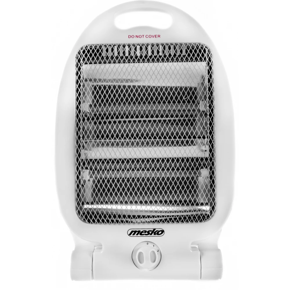 MESKO MS7710 Hősugárzó halogén 800W fehér