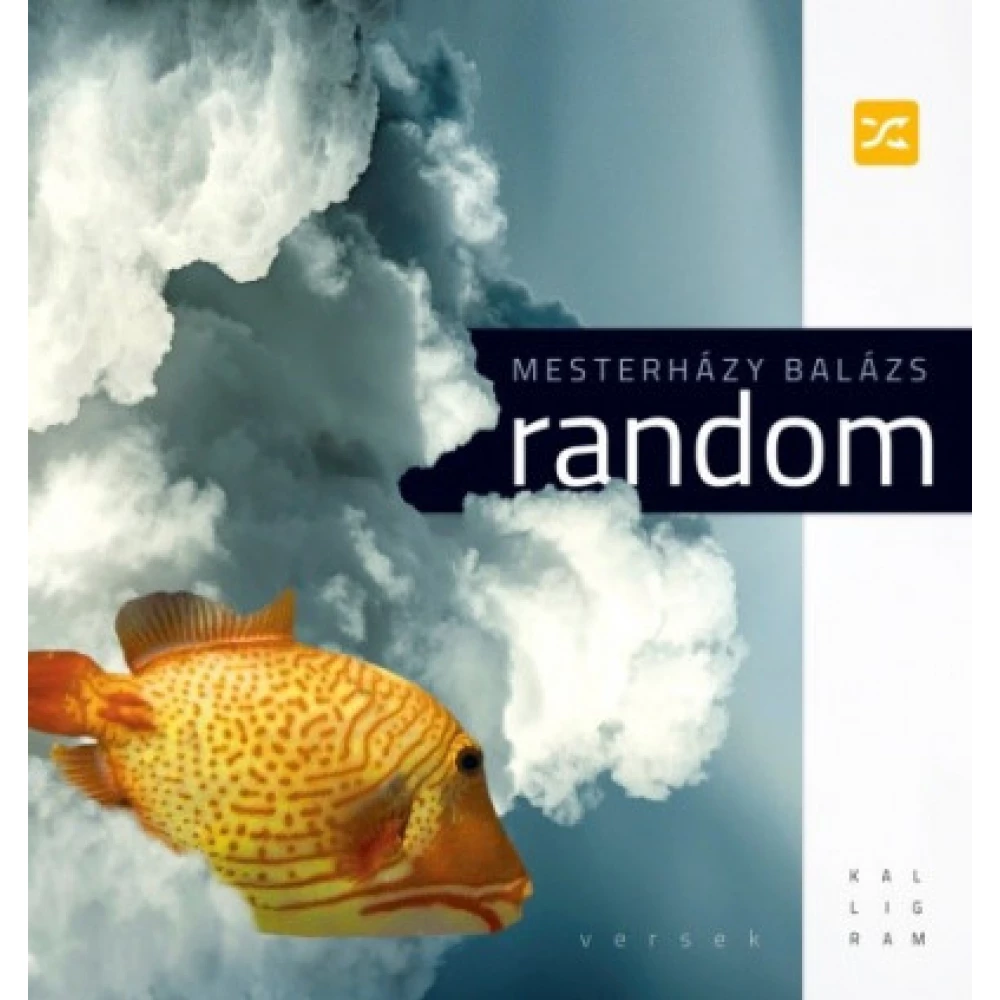 Mesterházy Balázs - Random