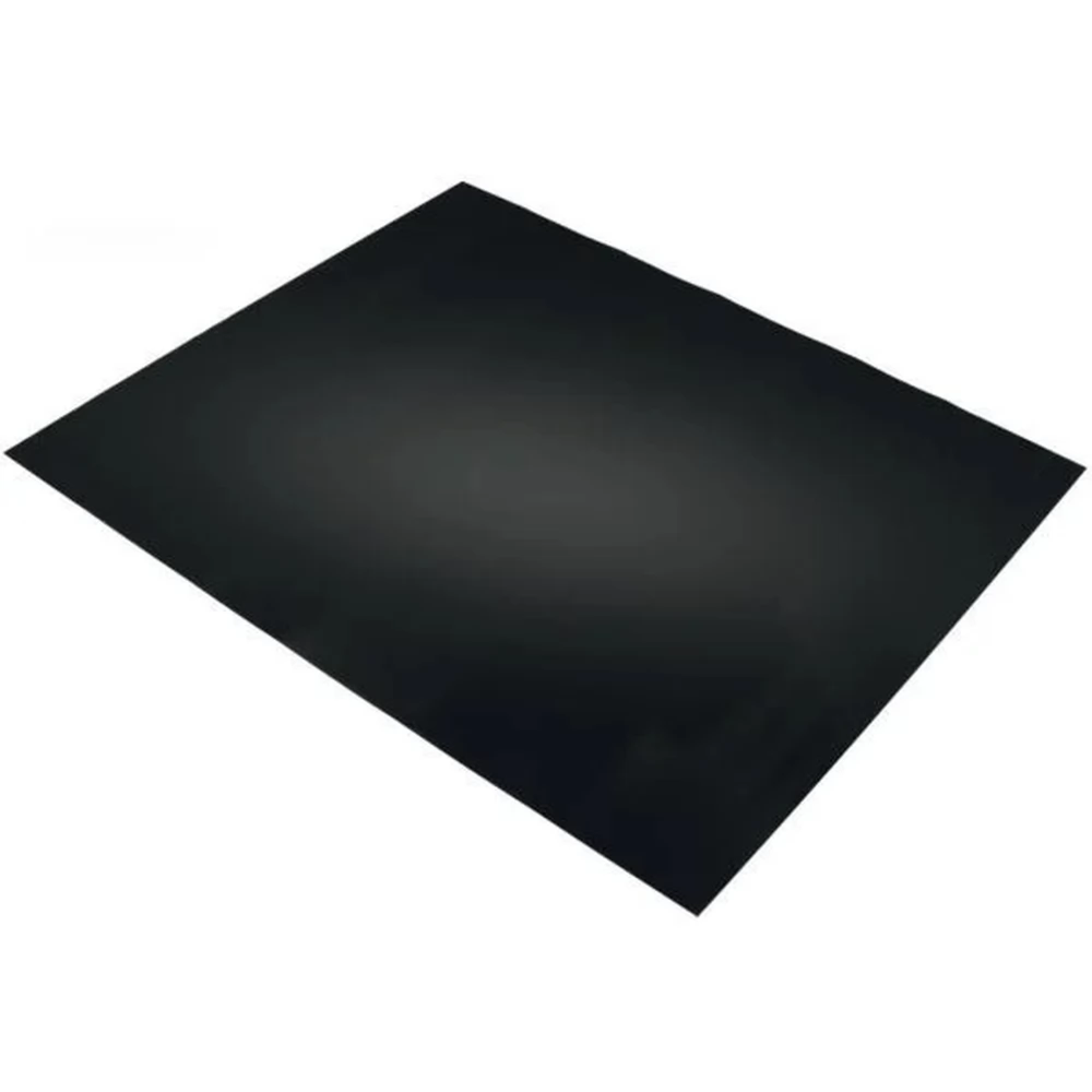 METALTEX MX252490 sütőlap 40x33cm fekete