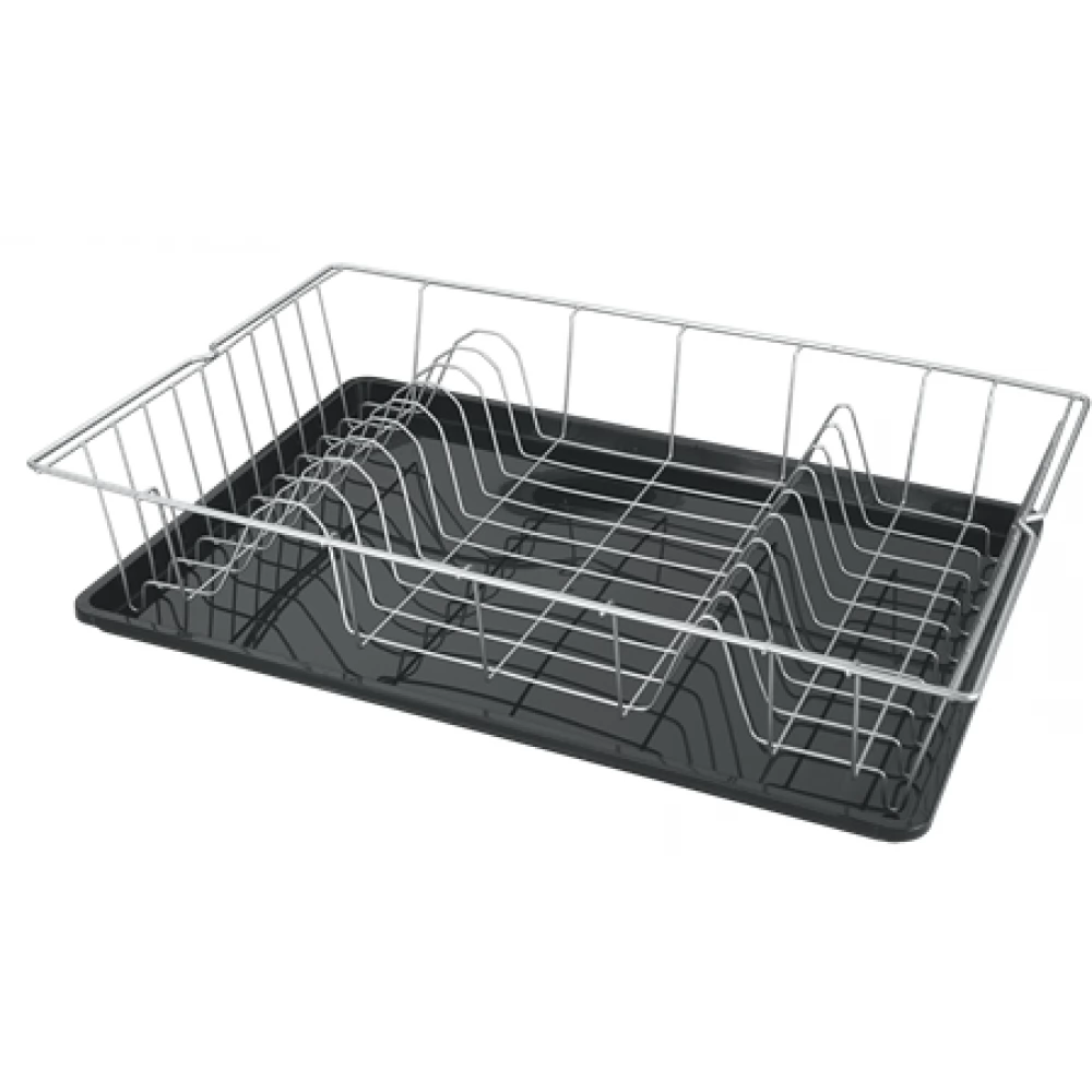 METALTEX MX320645 Colonia konyhai műanyag edényszárító tálcával polytherm bevonattal