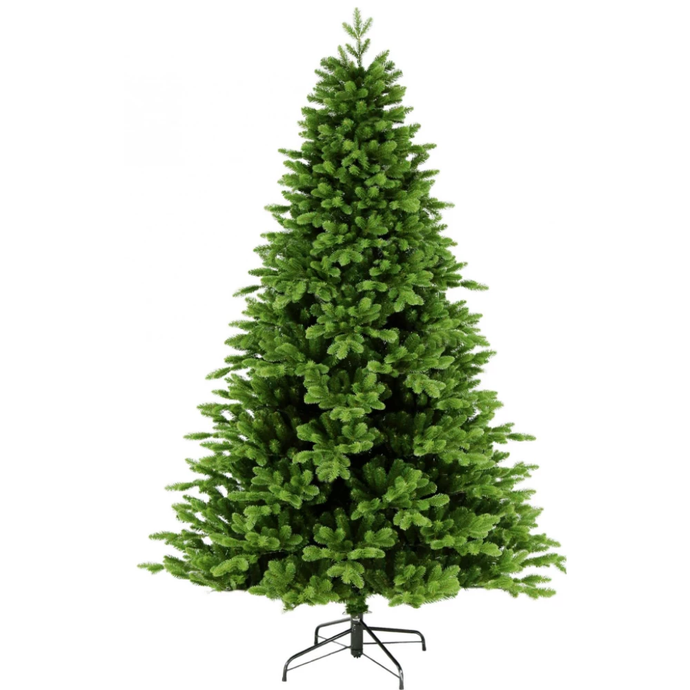 Műfenyő 240 cm