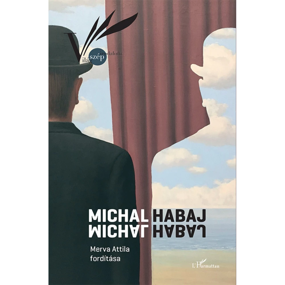 Michal Habaj - Michal Habaj