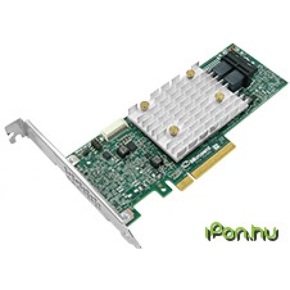 MICROCHIP ADAPTEC HBA 1100 2293200-R