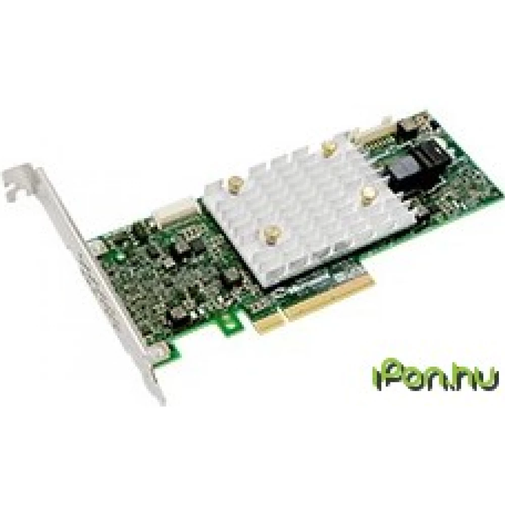 MICROCHIP ADAPTEC SmartRAID 3151-4i 2294900-R